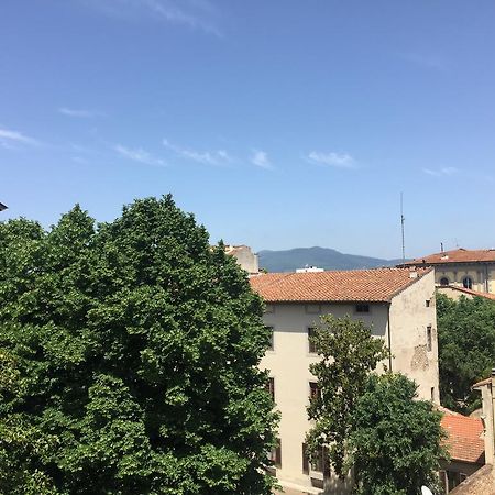 Hotel Aline Firenze Kültér fotó