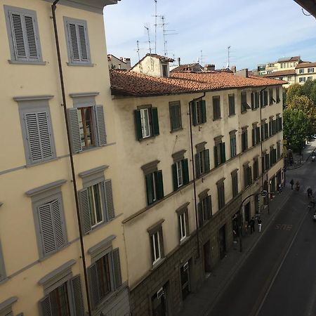 Hotel Aline Firenze Kültér fotó