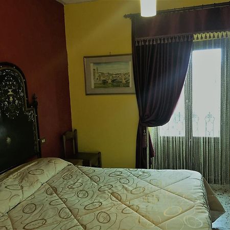 Hotel Aline Firenze Kültér fotó