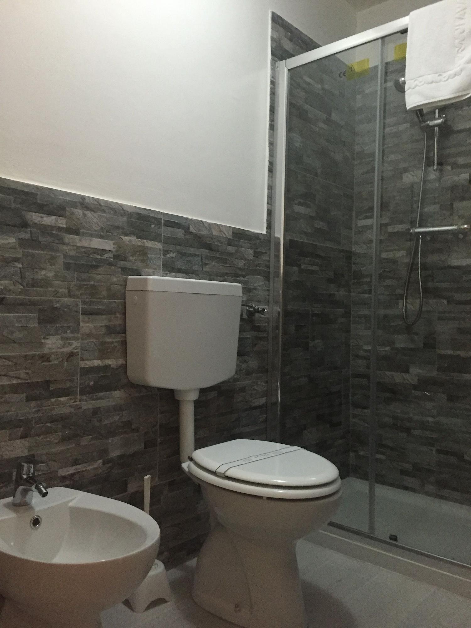 Hotel Aline Firenze Kültér fotó