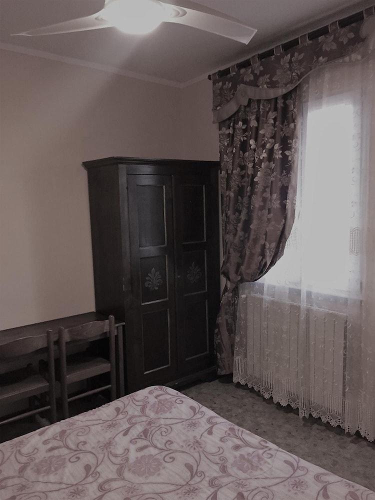 Hotel Aline Firenze Kültér fotó