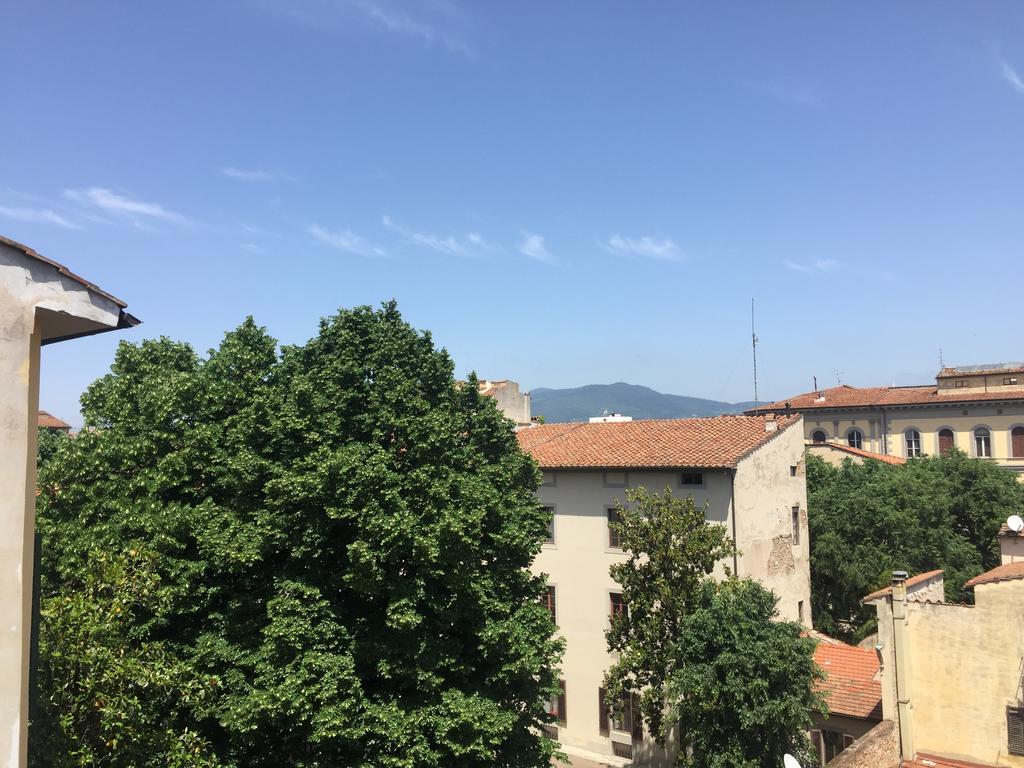 Hotel Aline Firenze Kültér fotó