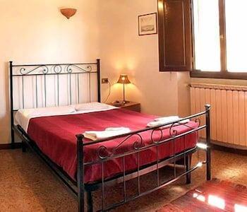Hotel Aline Firenze Kültér fotó