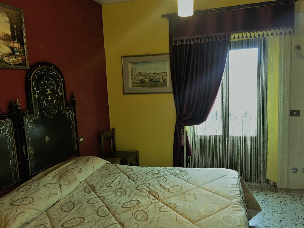 Hotel Aline Firenze Kültér fotó