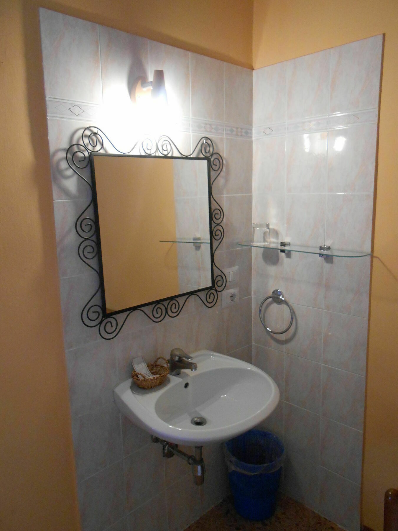 Hotel Aline Firenze Kültér fotó